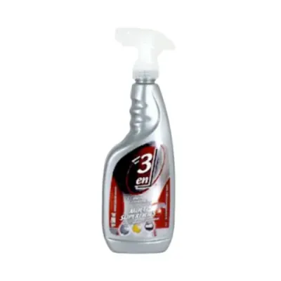 Aceite Rojo Multisuperficies 500 ml C/Atomizador (40-RB0306)