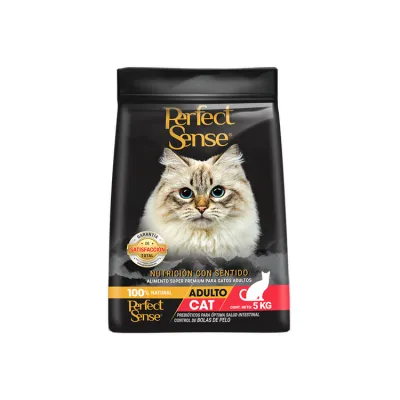 PERFECT SENSE GATO 5 KG
